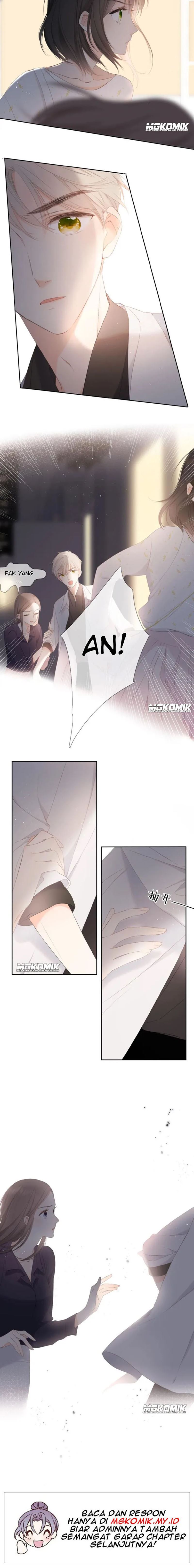 Once More Chapter 11 Gambar 4